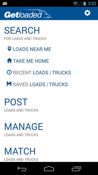 Getloaded - Preview 6