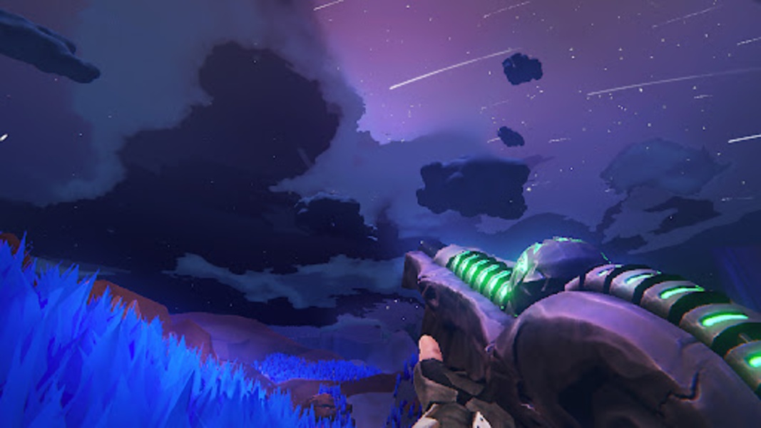 Phantasy of Esula - Preview 4