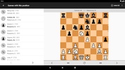Chess Openings screenshot 3