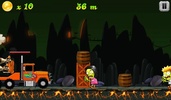 Zombie Attack screenshot 7