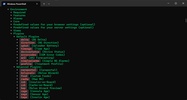 GitHub CLI screenshot 6