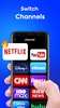 Samsung smart TV remote App screenshot 6