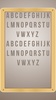 Helvetica Neue Font Style screenshot 4