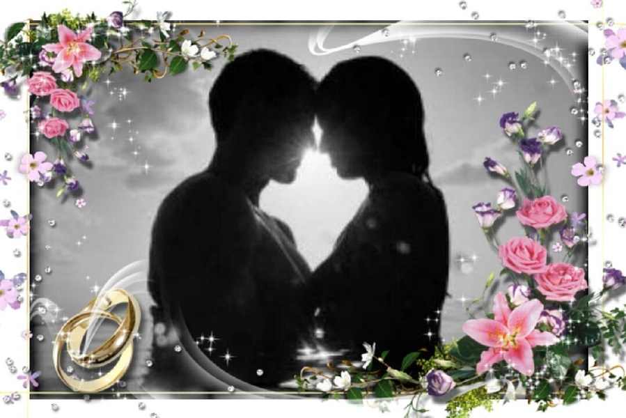 Love Cuore Photo Frames - Preview 2