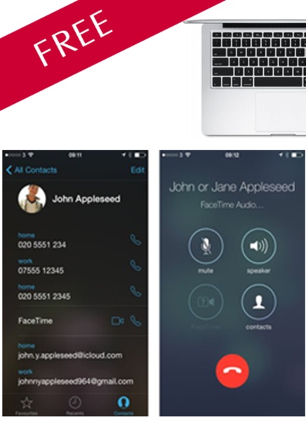 alternativetofacetime - Preview 1