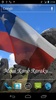 Chile Flag screenshot 8