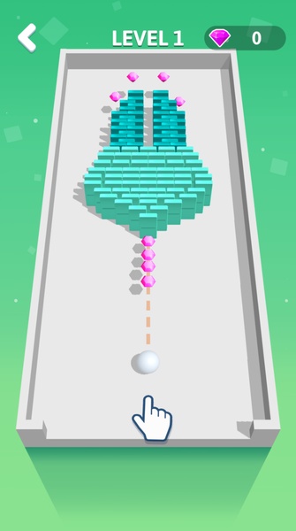 Rolling Domino - Preview 1