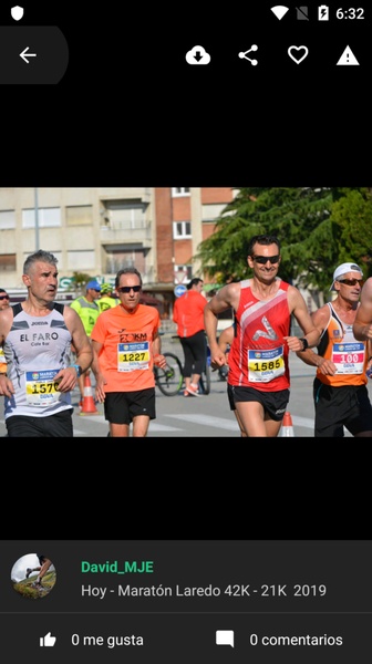 PicSport - Preview 6