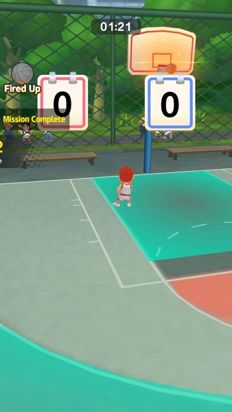Street Dunk 2020 - Preview 4
