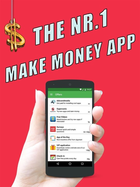 Monkey Money APK for Android Download