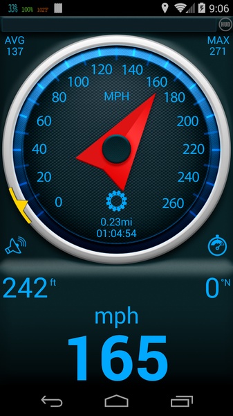 Gps Speedometer - Preview 9