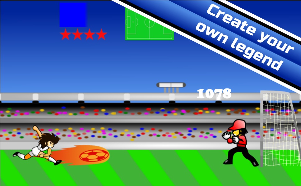 Fantastic Soccer World Cup - Preview 2