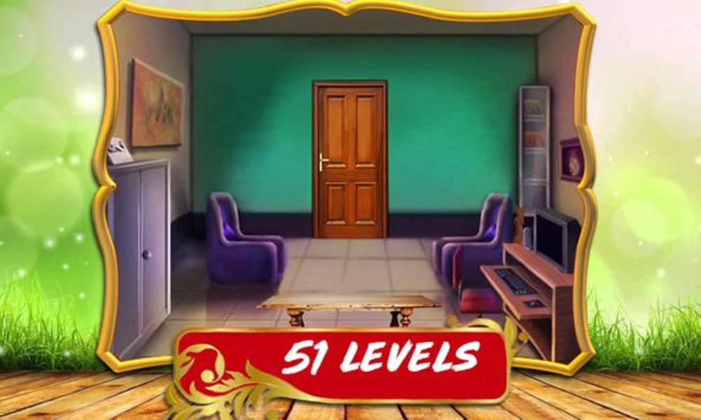51 Doors Escape Games 2019 - Preview 2