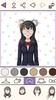 Anime Avatar Creator screenshot 4