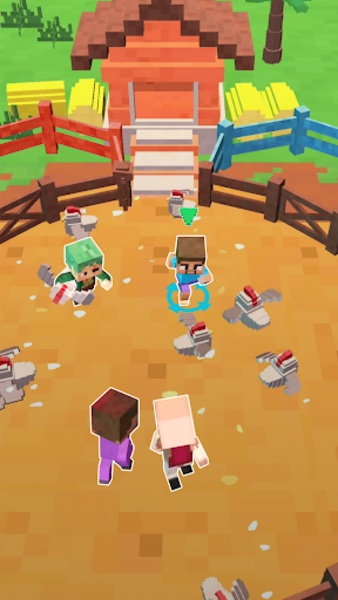 Craft Master - Preview 6