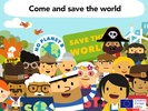 Fiete Save The World screenshot 9