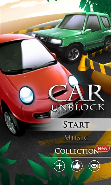 Parking Car - Preview 3
