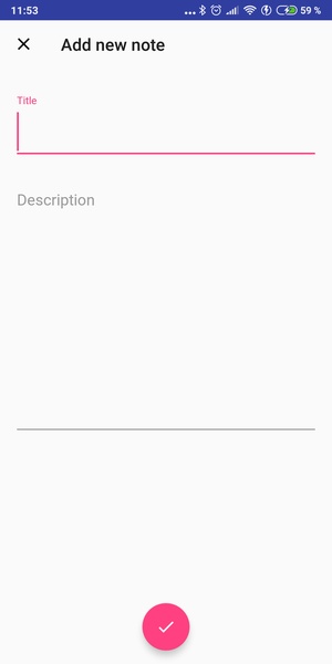 Simple Note - Preview 2