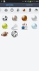 Cute Emoticons screenshot 7