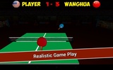 Real Ping Pong screenshot 2