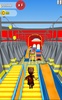 Run Subway Ninja screenshot 1