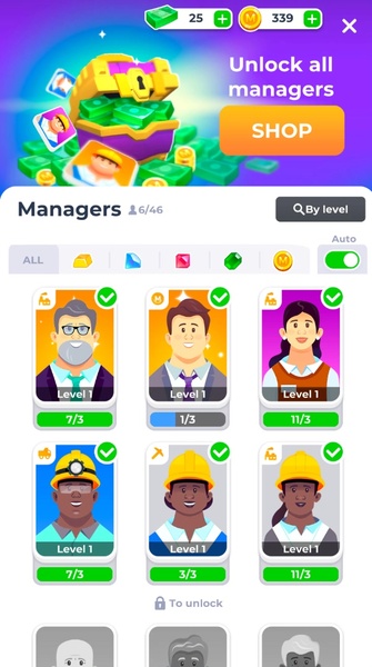 Mining Inc - Preview 8