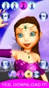 Princess Fairy - Hair Salon Game screenshot 6