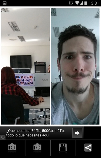 Selfie It Cam - Preview 1