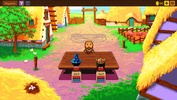 Knights of Pen and Paper 2 screenshot 3