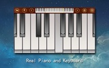 Real Piano Free screenshot 6