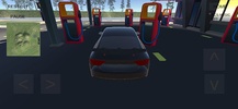 Long Drive Car Simulator screenshot 1