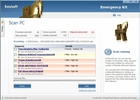 Emsisoft Emergency Kit screenshot 4