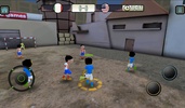 Football In The Street screenshot 5