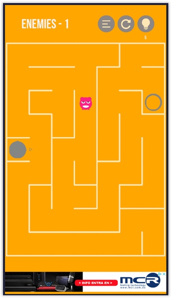 Maze Walk - Preview 8