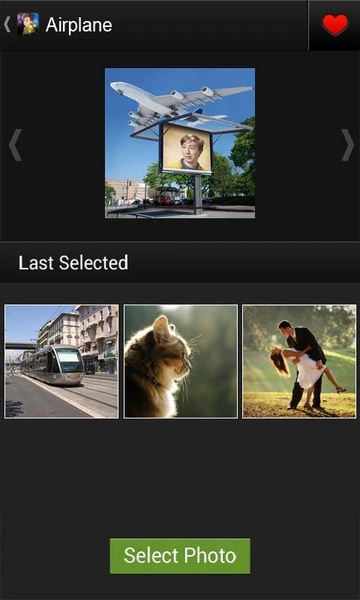LoonaPix Photo Effects - Preview 2