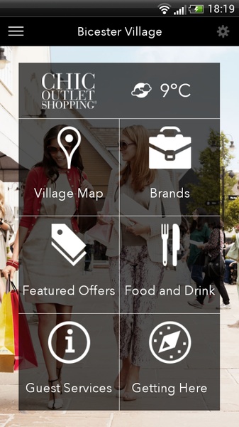 Shop Chic - Preview 13