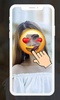 Emoji Remover From Face screenshot 1
