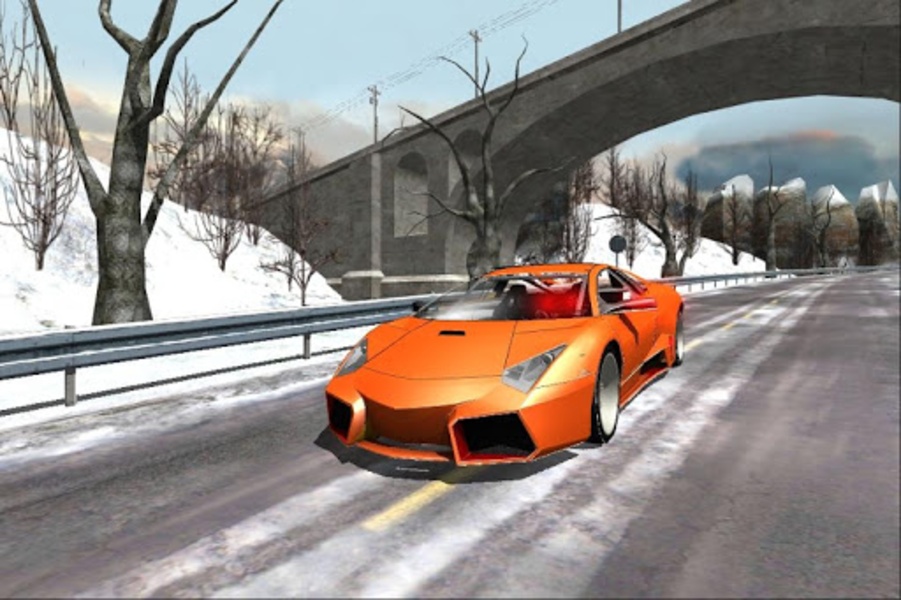Super Car Rally - Preview 9