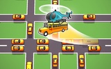 Traffic Jam Escape screenshot 2