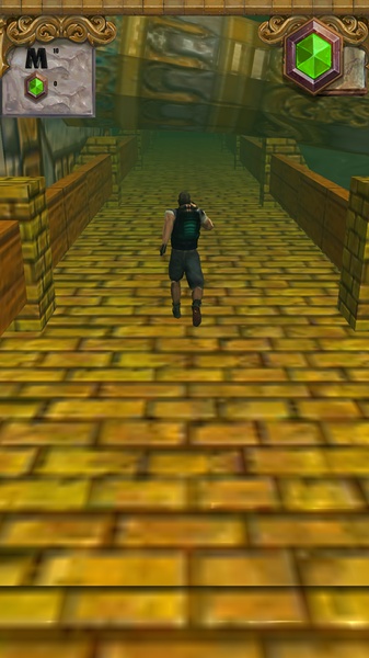 Lost Run 2 - Preview 4