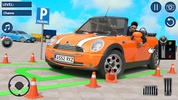 Car Parking screenshot 3