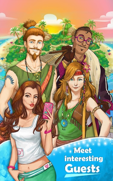 Eden Isle - Preview 11