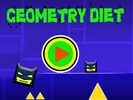 Batman Geometry Dash screenshot 4
