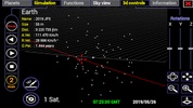 Asteroid Alert screenshot 8