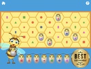 123 Kids Fun Bee Games screenshot 4