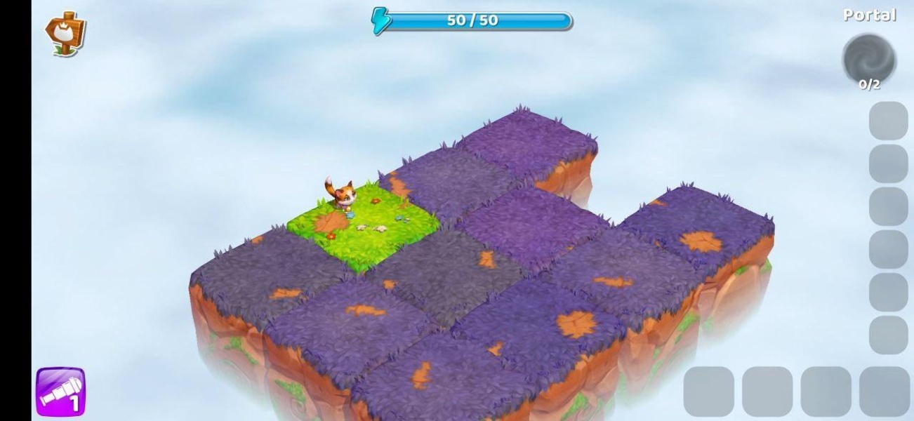 Cats & Magic: Dream Kingdom - Preview 5