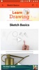 Learn drawing screenshot 5