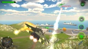 Modern Air Fighters screenshot 5