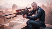 Sniper 3D Shooting Games screenshot 2