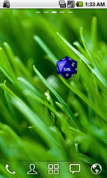 D20 Battery Meter - Preview 5